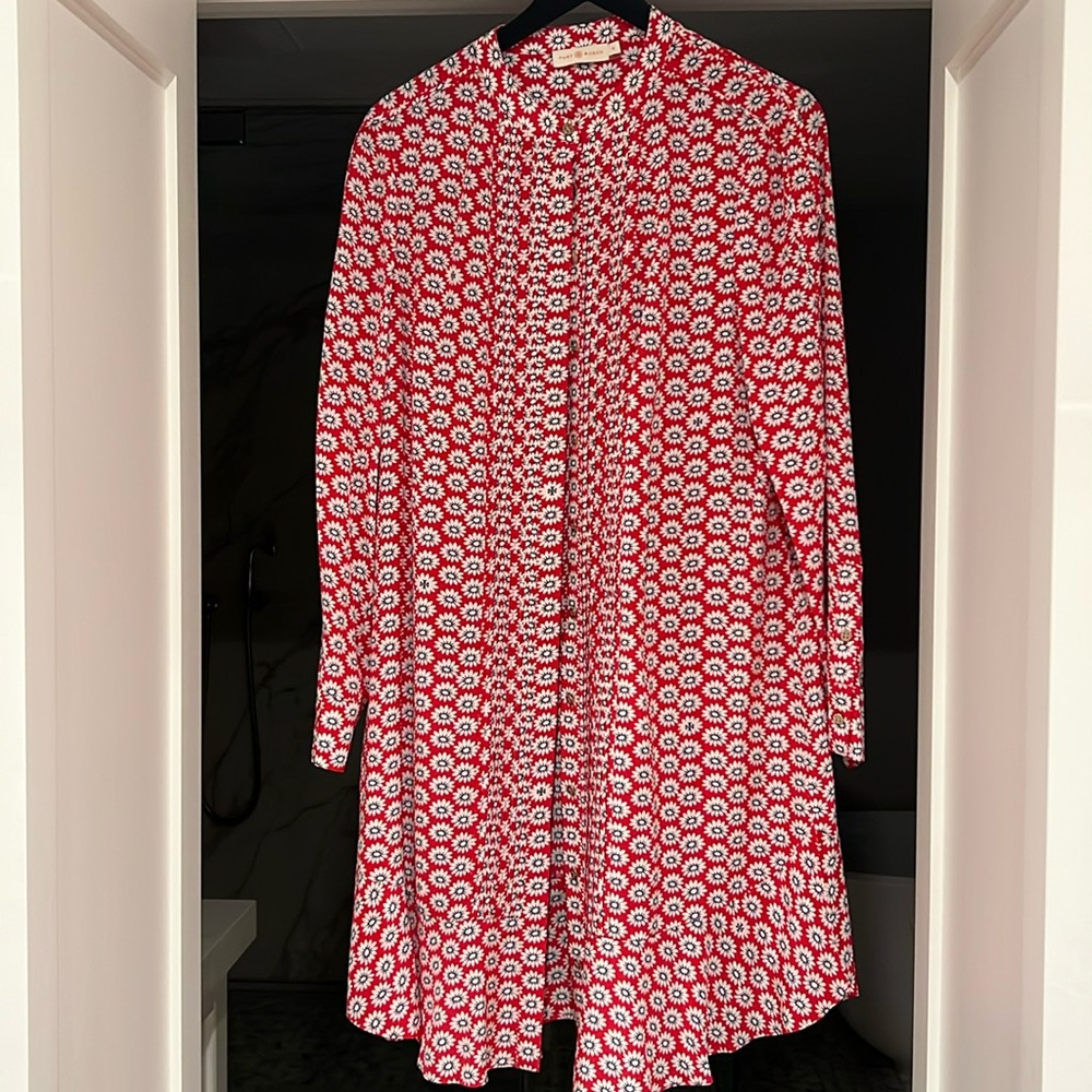 Tory Burch Dress